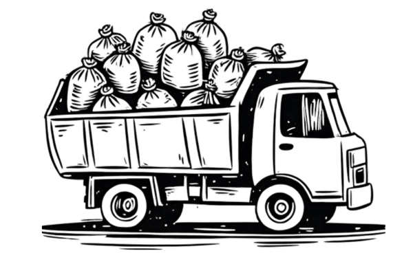 Bulk Waste pickup in Gurugram