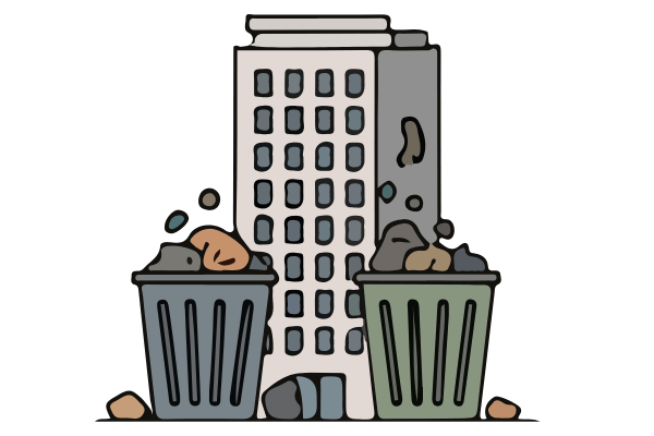 commercial collection in Gurugram