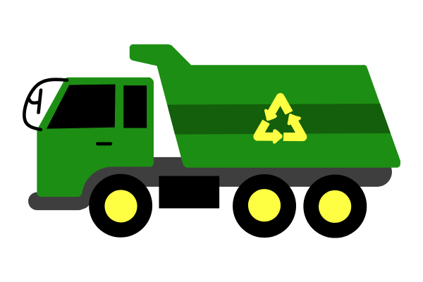 Doorstep Waste collection in Gurugram
