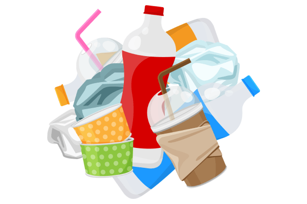 Plastic Waste Collection In Gurugram